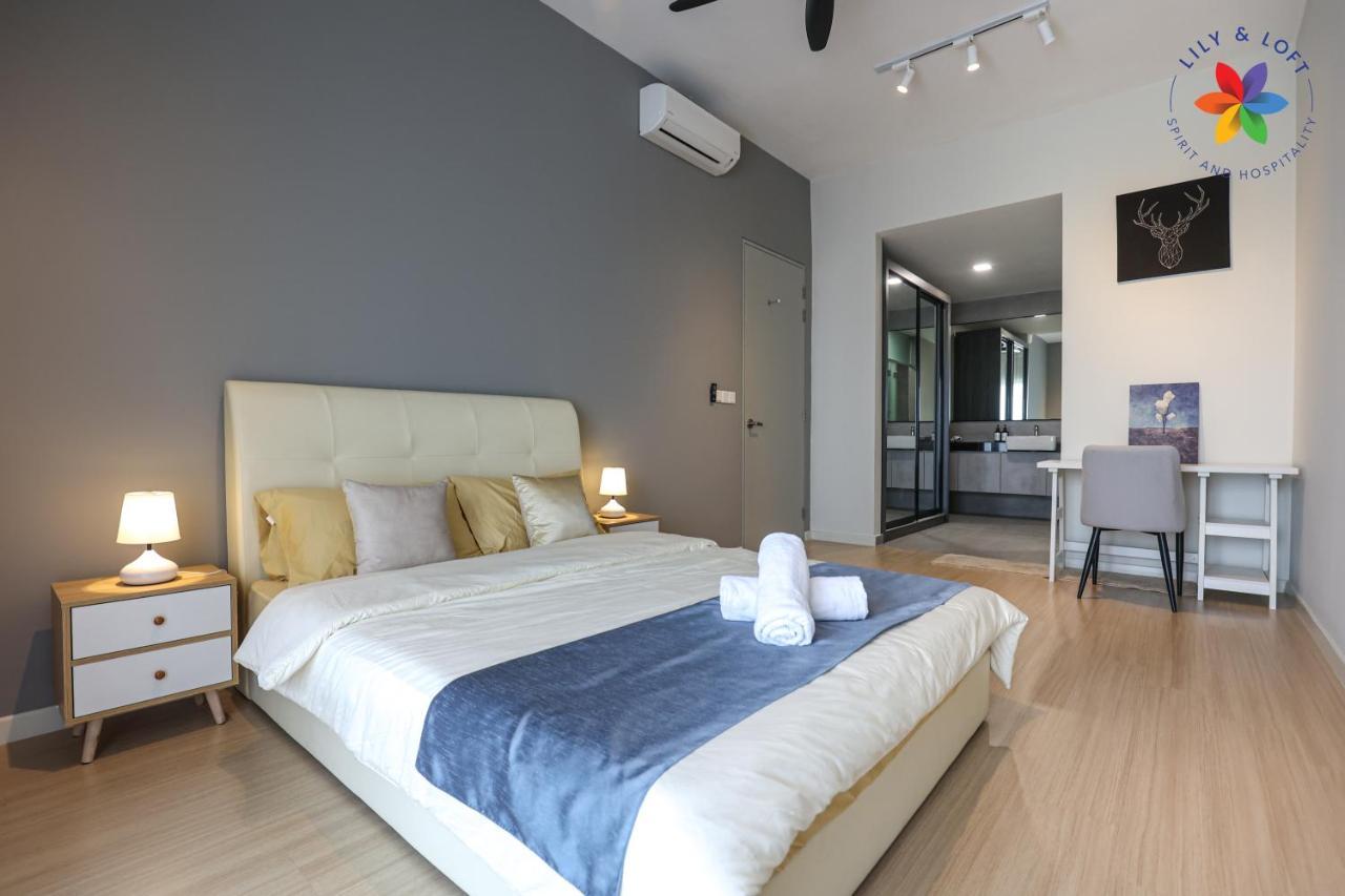 The Pano @ Jalan Ipoh By Lily And Loft Apartment Kuala Lumpur Exterior photo