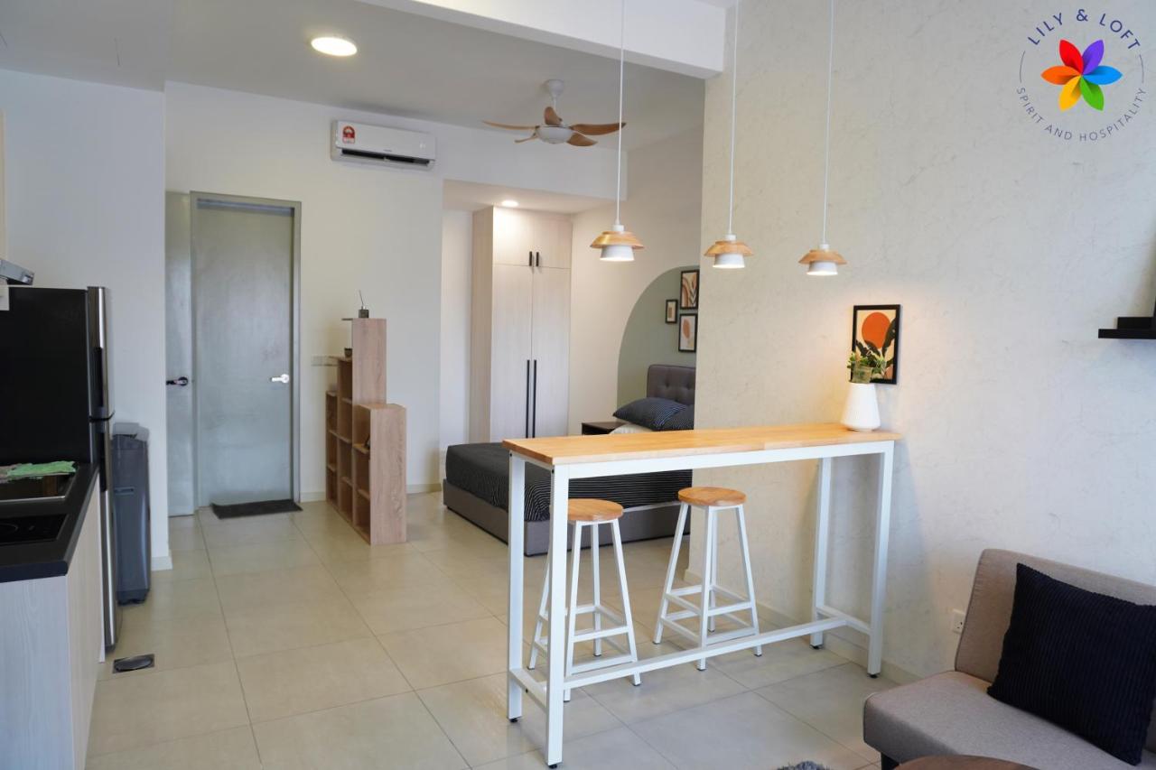 The Pano @ Jalan Ipoh By Lily And Loft Apartment Kuala Lumpur Exterior photo