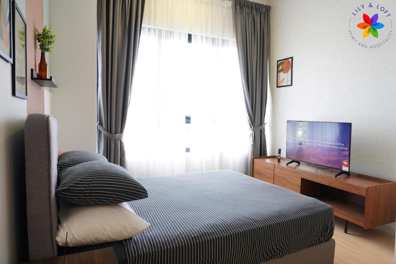 The Pano @ Jalan Ipoh By Lily And Loft Apartment Kuala Lumpur Exterior photo