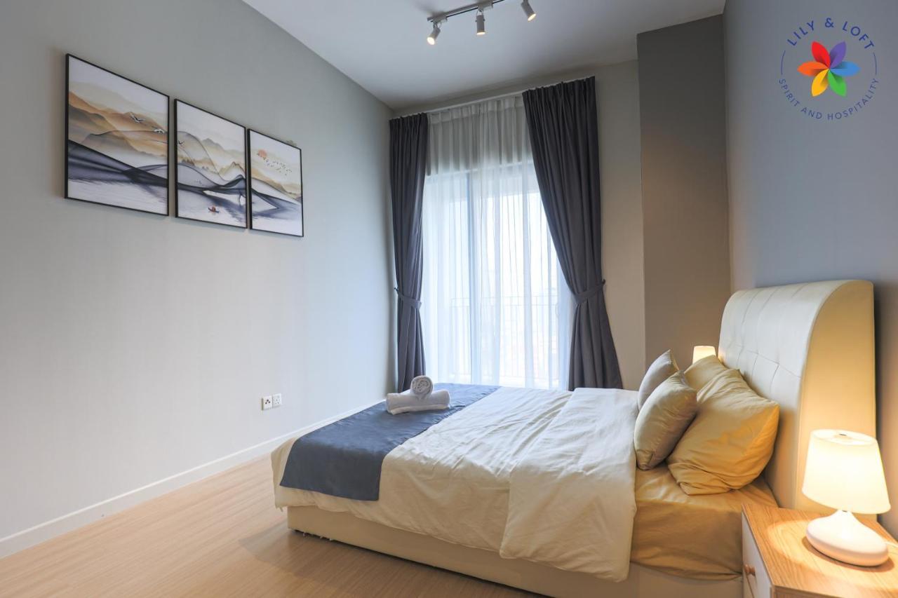 The Pano @ Jalan Ipoh By Lily And Loft Apartment Kuala Lumpur Exterior photo
