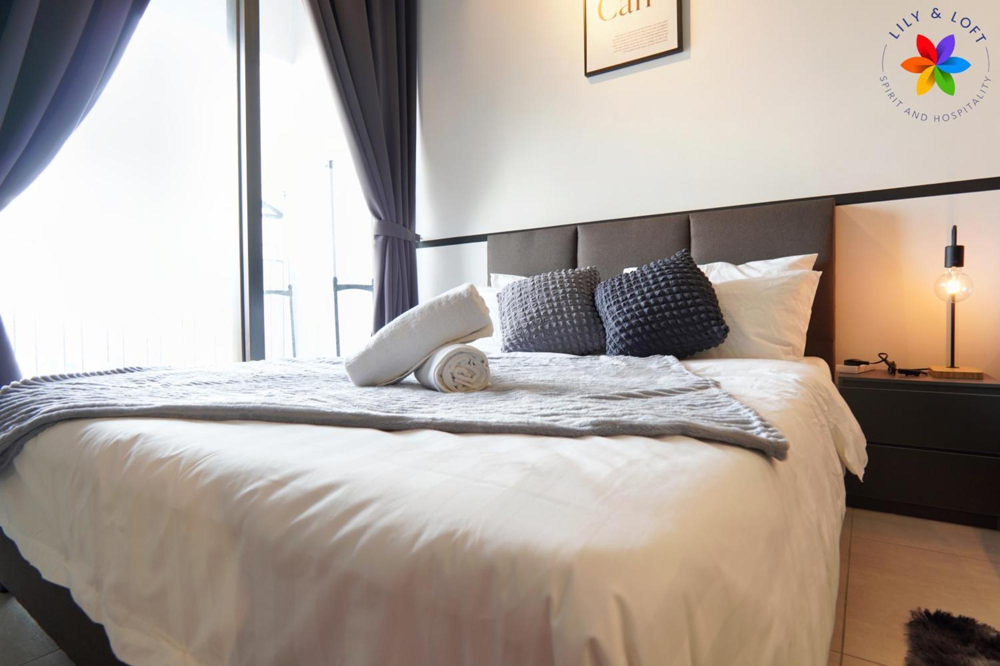 The Pano @ Jalan Ipoh By Lily And Loft Apartment Kuala Lumpur Exterior photo