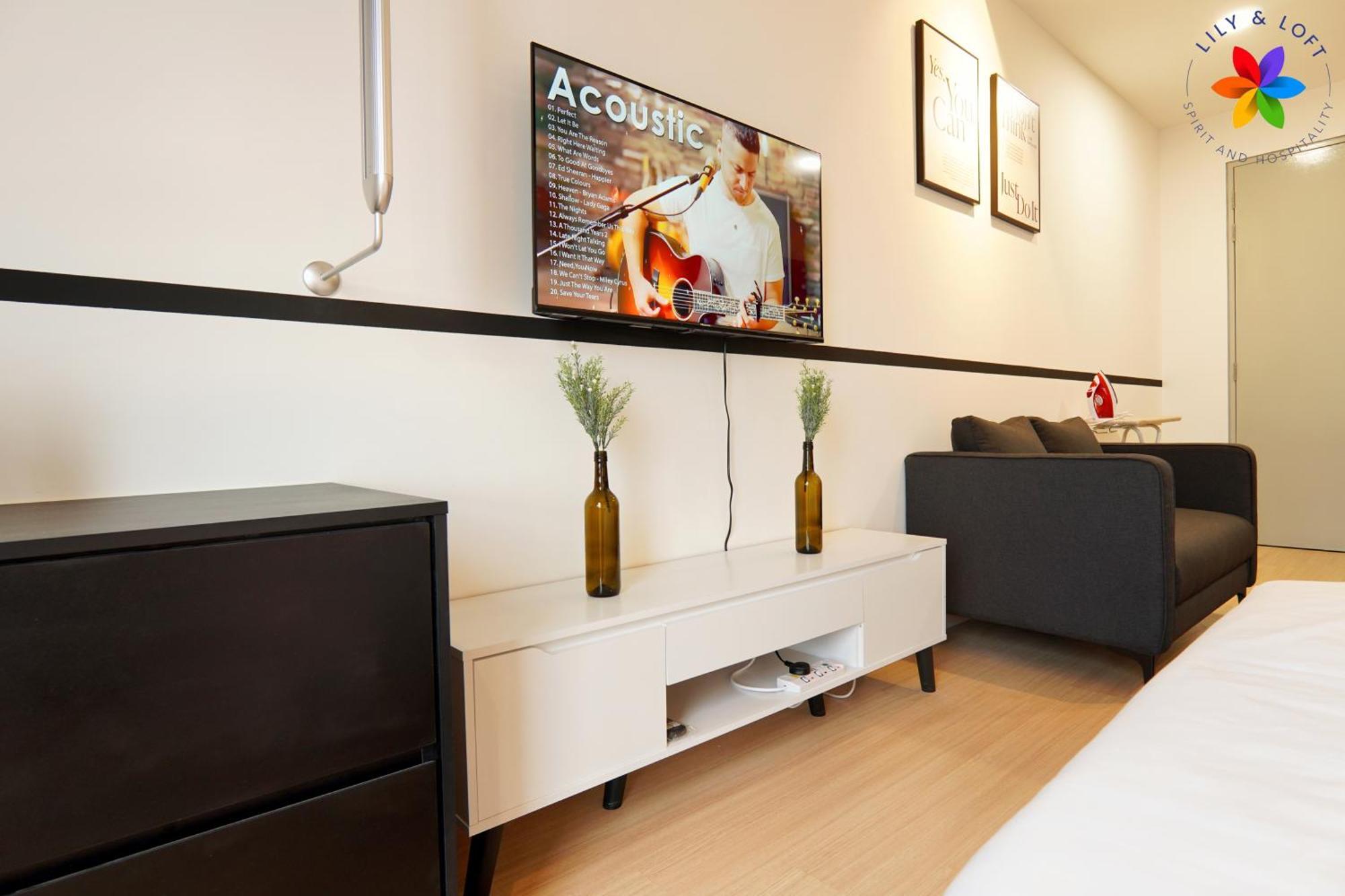The Pano @ Jalan Ipoh By Lily And Loft Apartment Kuala Lumpur Exterior photo
