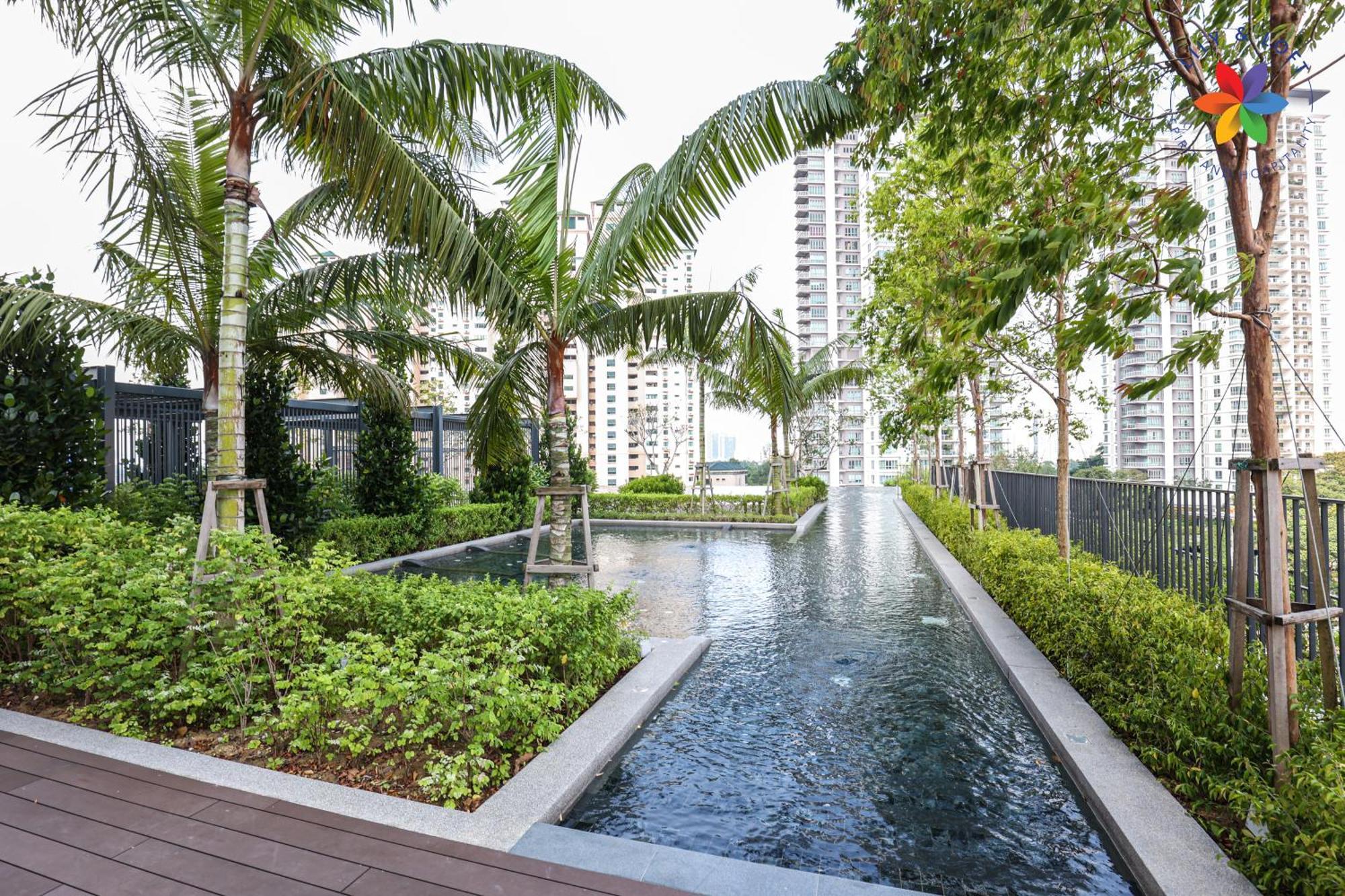 The Pano @ Jalan Ipoh By Lily And Loft Apartment Kuala Lumpur Exterior photo