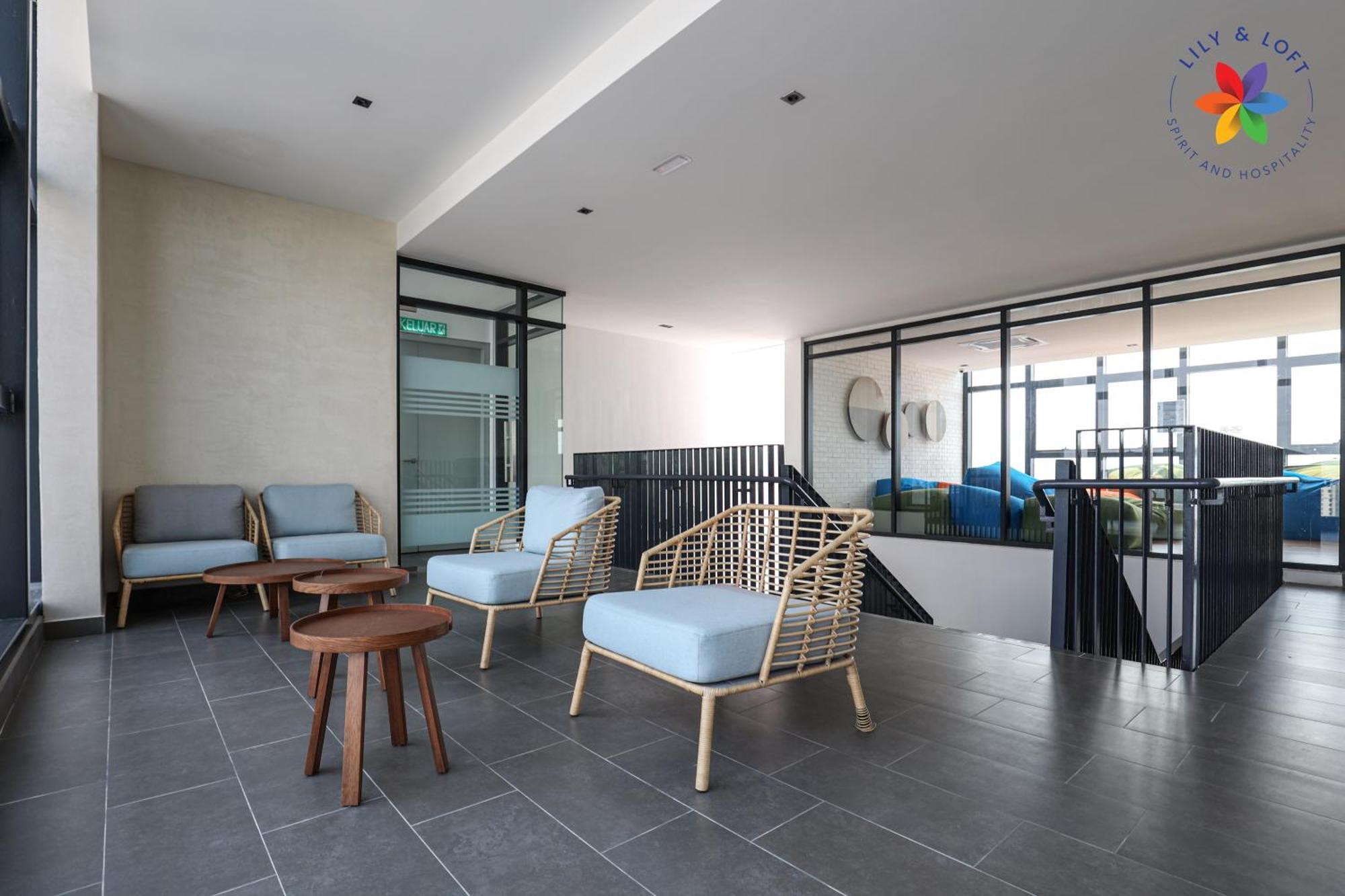 The Pano @ Jalan Ipoh By Lily And Loft Apartment Kuala Lumpur Exterior photo