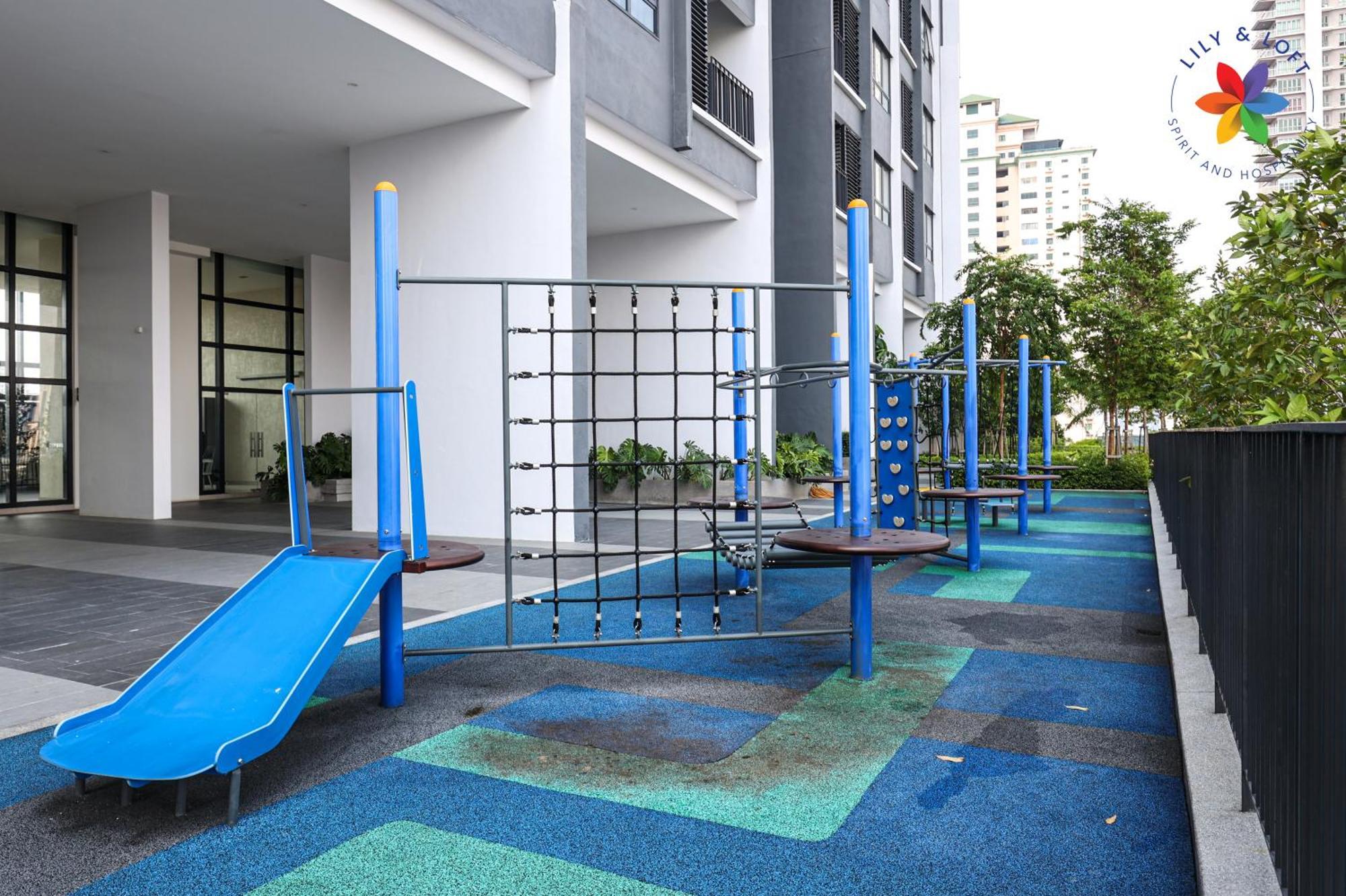 The Pano @ Jalan Ipoh By Lily And Loft Apartment Kuala Lumpur Exterior photo