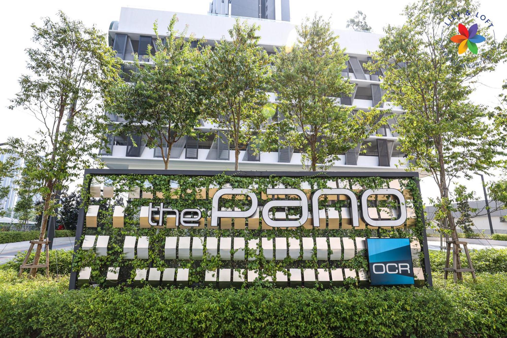 The Pano @ Jalan Ipoh By Lily And Loft Apartment Kuala Lumpur Exterior photo